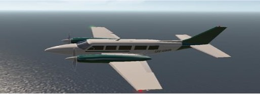 Aircraft